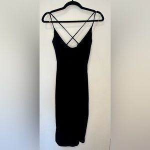 NEW, Cross Back Semi-Formal/Formal dress